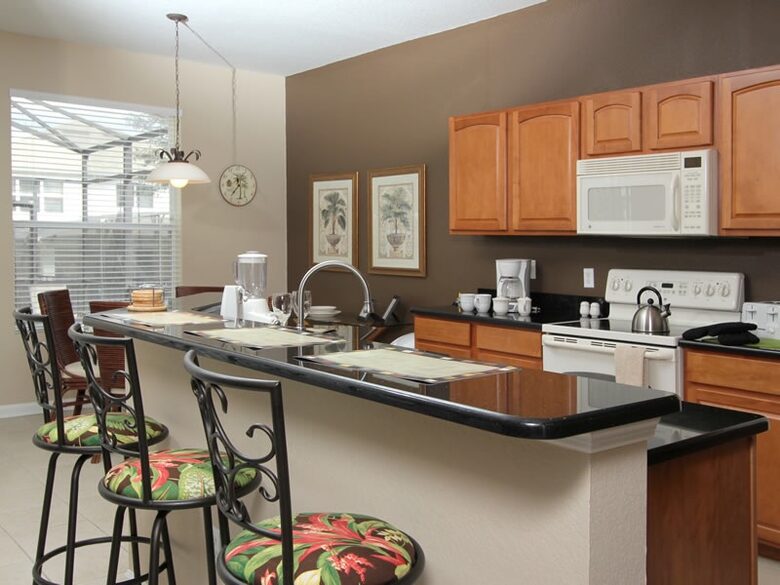 Windsor Hills Resort Home Near Disney - Kissimmee/Orlando, Florida