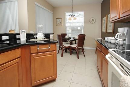 Windsor Hills Resort Home Near Disney - Kissimmee/Orlando, Florida
