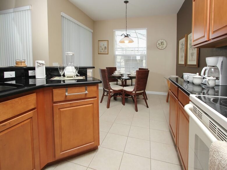 Windsor Hills Resort Home Near Disney - Kissimmee/Orlando, Florida