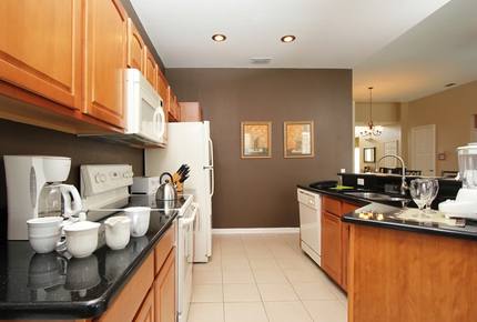 Windsor Hills Resort Home Near Disney - Kissimmee/Orlando, Florida