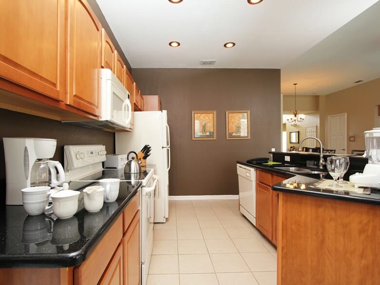 Windsor Hills Resort Home Near Disney - Kissimmee/Orlando, Florida