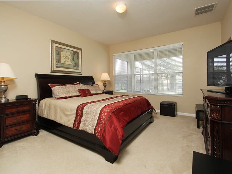 Windsor Hills Resort Home Near Disney - Kissimmee/Orlando, Florida