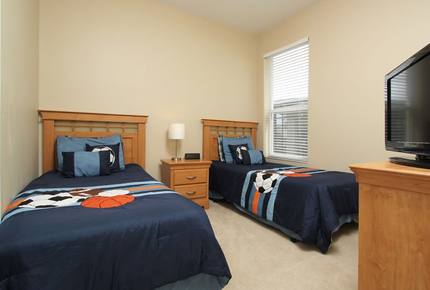 Windsor Hills Resort Home Near Disney - Kissimmee/Orlando, Florida