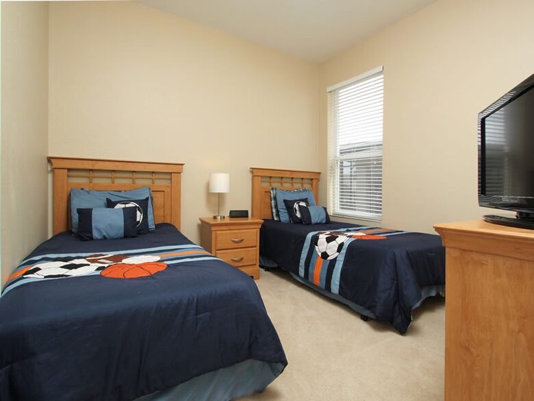 Windsor Hills Resort Home Near Disney - Kissimmee/Orlando, Florida