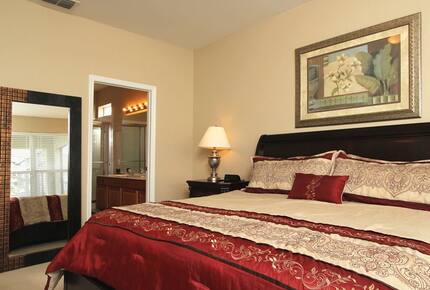 Windsor Hills Resort Home Near Disney - Kissimmee/Orlando, Florida