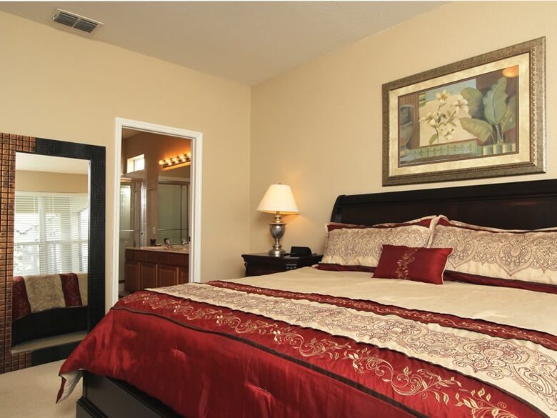 Windsor Hills Resort Home Near Disney - Kissimmee/Orlando, Florida