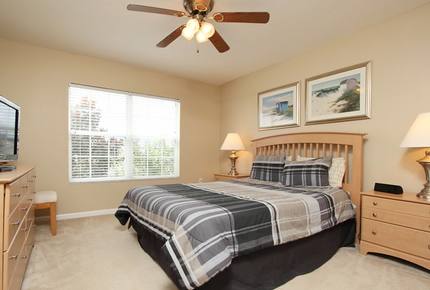 Windsor Hills Resort Home Near Disney - Kissimmee/Orlando, Florida