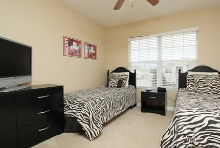 Windsor Hills Resort Home Near Disney - Kissimmee/Orlando, Florida