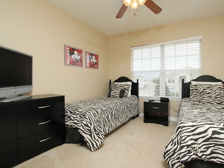 Windsor Hills Resort Home Near Disney - Kissimmee/Orlando, Florida