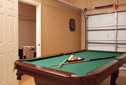 Windsor Hills Resort Home Near Disney - Kissimmee/Orlando, Florida