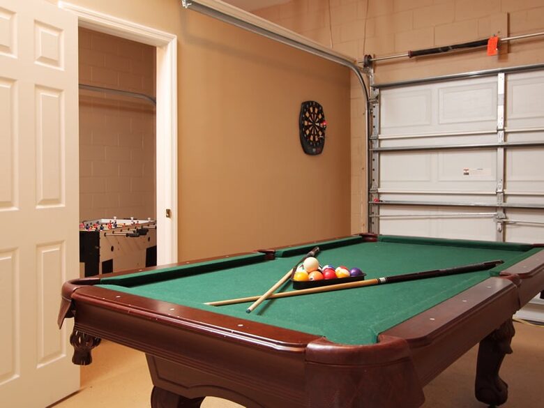 Windsor Hills Resort Home Near Disney - Kissimmee/Orlando, Florida