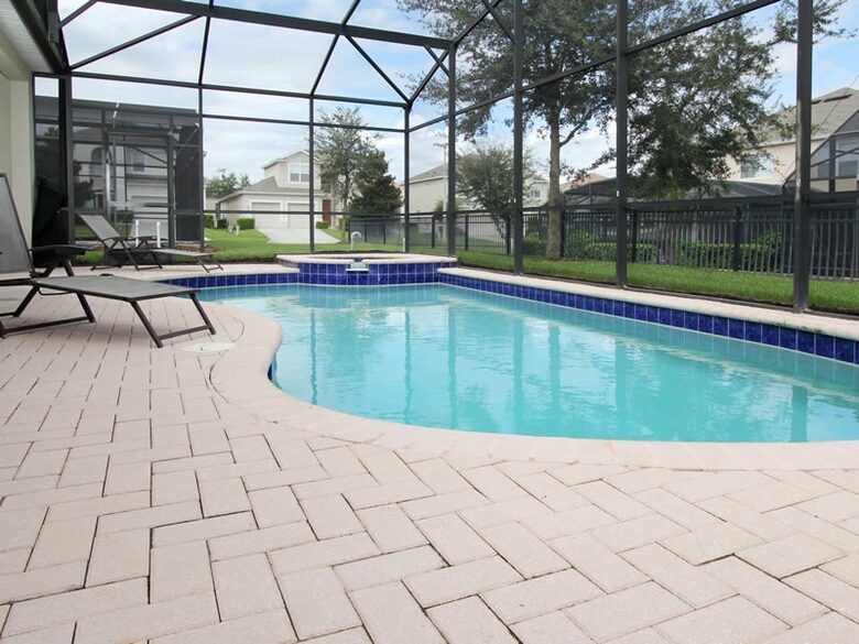 Windsor Hills Resort Home Near Disney - Kissimmee/Orlando, Florida
