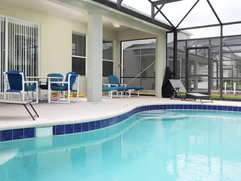 Windsor Hills Resort Home Near Disney - Kissimmee/Orlando, Florida