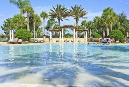 Windsor Hills Resort Home Near Disney - Kissimmee/Orlando, Florida
