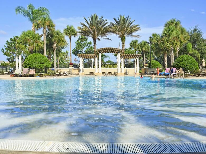 Windsor Hills Resort Home Near Disney - Kissimmee/Orlando, Florida