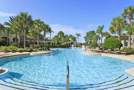 Windsor Hills Resort Home Near Disney - Kissimmee/Orlando, Florida