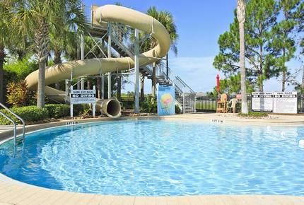 Windsor Hills Resort Home Near Disney - Kissimmee/Orlando, Florida