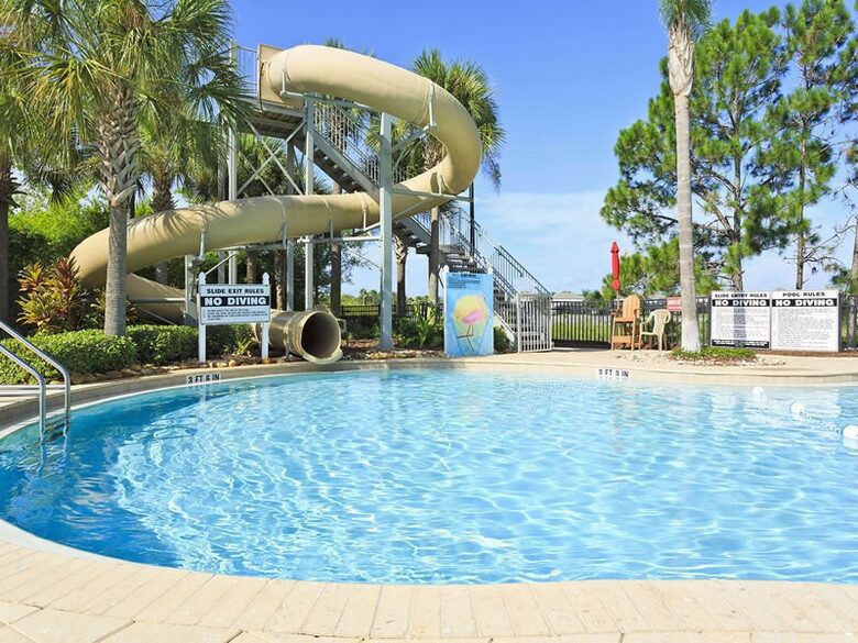 Windsor Hills Resort Home Near Disney - Kissimmee/Orlando, Florida