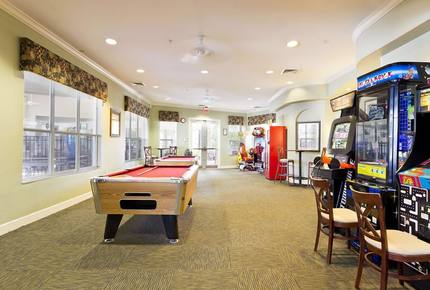 Windsor Hills Resort Home Near Disney - Kissimmee/Orlando, Florida