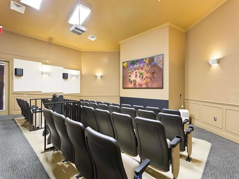 Windsor Hills Resort Home Near Disney - Kissimmee/Orlando, Florida