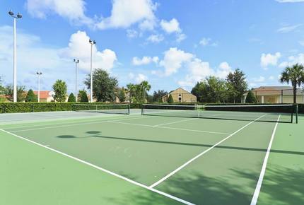 Windsor Hills Resort Home Near Disney - Kissimmee/Orlando, Florida