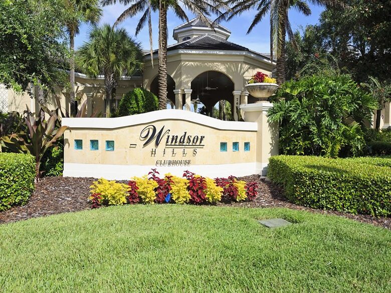 Windsor Hills Resort Home Near Disney - Kissimmee/Orlando, Florida
