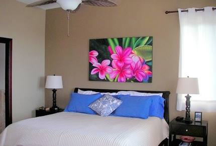 Red Frog Beach - 4 Bedroom Villa - Bocas del Toro, Panama