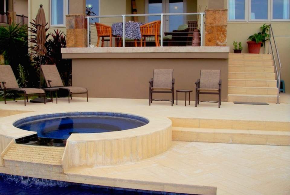 Red Frog Beach - 4 Bedroom Villa - Bocas del Toro, Panama