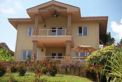 Red Frog Beach - 4 Bedroom Villa - Bocas del Toro, Panama