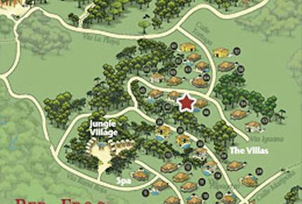 Red Frog Beach - 4 Bedroom Villa - Bocas del Toro, Panama