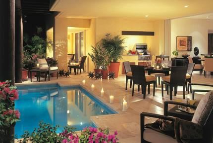 7 Nights at Four Seasons at Punta Mita, Mexico - Punta Mita, Mexico