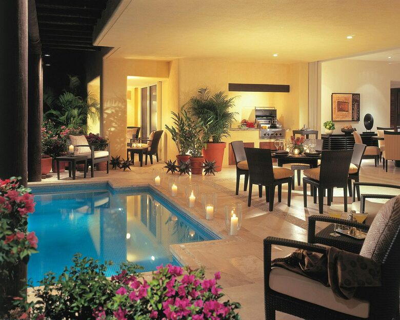 7 Nights at Four Seasons at Punta Mita, Mexico - Punta Mita, Mexico