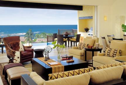 7 Nights at Four Seasons at Punta Mita, Mexico - Punta Mita, Mexico