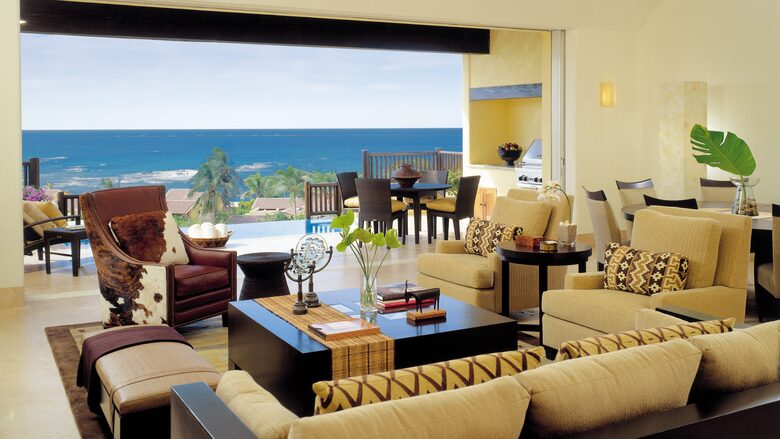 7 Nights at Four Seasons at Punta Mita, Mexico - Punta Mita, Mexico