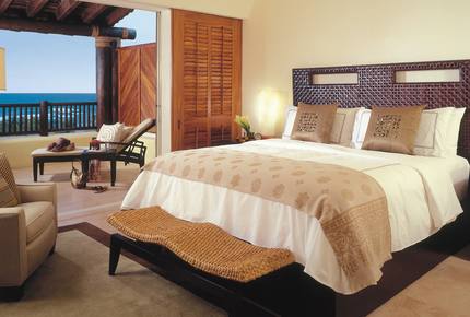 7 Nights at Four Seasons at Punta Mita, Mexico - Punta Mita, Mexico