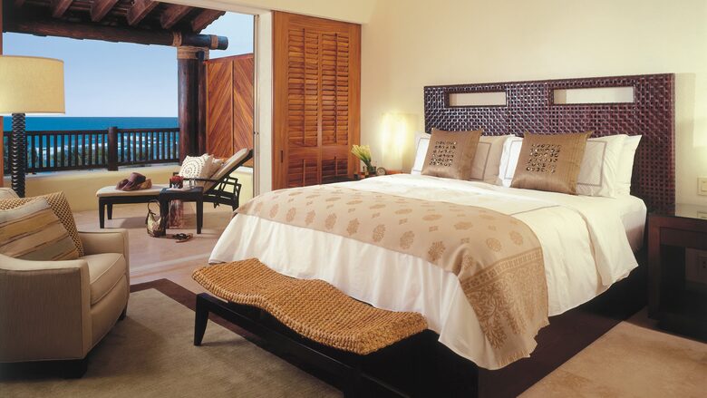 7 Nights at Four Seasons at Punta Mita, Mexico - Punta Mita, Mexico