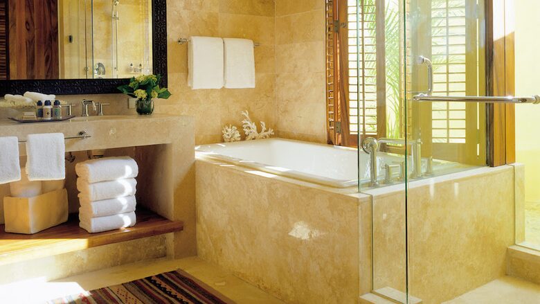 7 Nights at Four Seasons at Punta Mita, Mexico - Punta Mita, Mexico