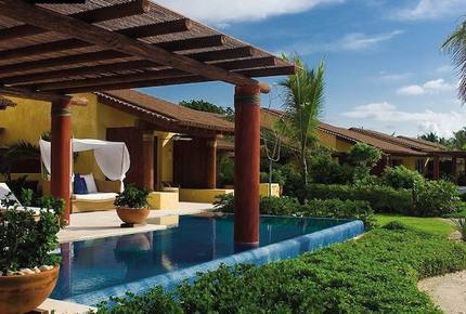 7 Nights at Four Seasons at Punta Mita, Mexico - Punta Mita, Mexico