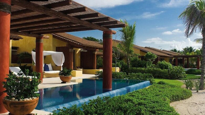 7 Nights at Four Seasons at Punta Mita, Mexico - Punta Mita, Mexico