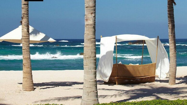 7 Nights at Four Seasons at Punta Mita, Mexico - Punta Mita, Mexico