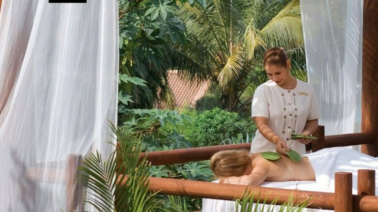7 Nights at Four Seasons at Punta Mita, Mexico - Punta Mita, Mexico