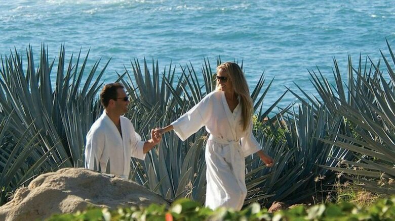 7 Nights at Four Seasons at Punta Mita, Mexico - Punta Mita, Mexico
