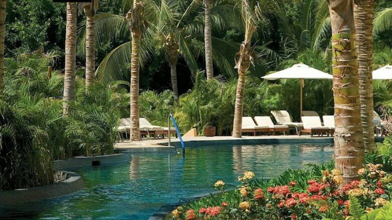 7 Nights at Four Seasons at Punta Mita, Mexico - Punta Mita, Mexico