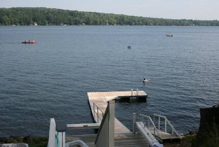 The Cottage In Moonlight Bay - Manchester, Maine