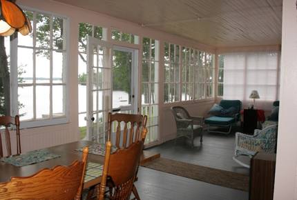 The Cottage In Moonlight Bay - Manchester, Maine