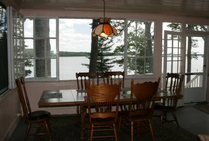 The Cottage In Moonlight Bay - Manchester, Maine