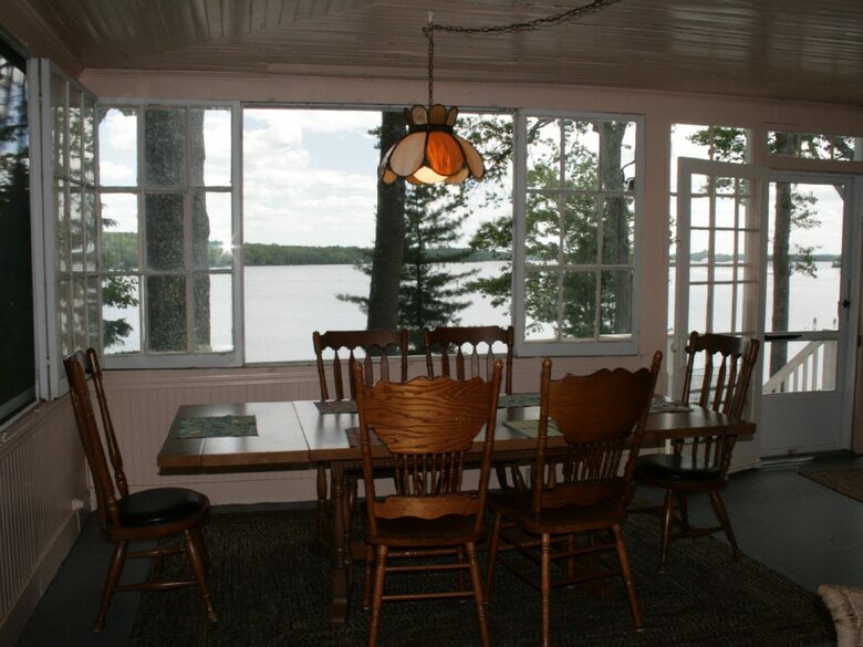 The Cottage In Moonlight Bay - Manchester, Maine