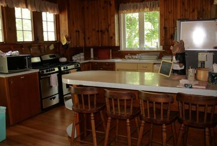 The Cottage In Moonlight Bay - Manchester, Maine
