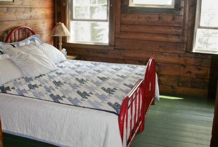 The Cottage In Moonlight Bay - Manchester, Maine