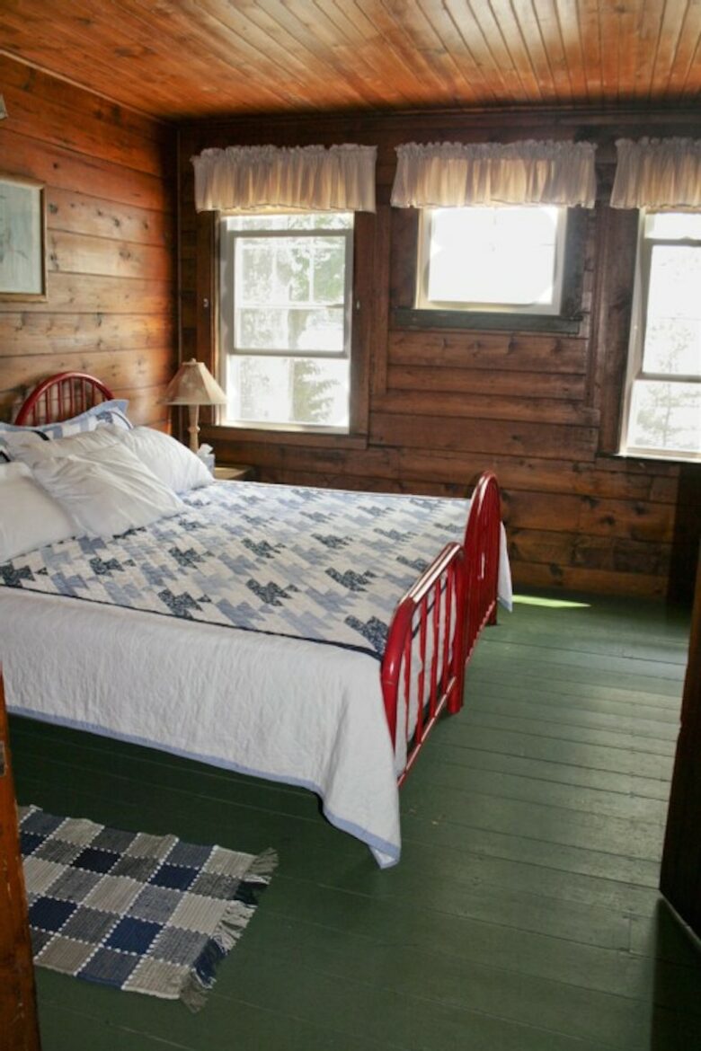 The Cottage In Moonlight Bay - Manchester, Maine